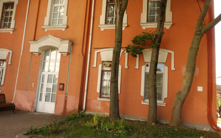 Фото клиники